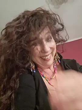 GypsyEsmeralda live sex cam