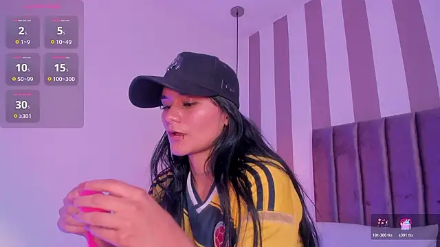 Miiaa_jones's cam snapshot