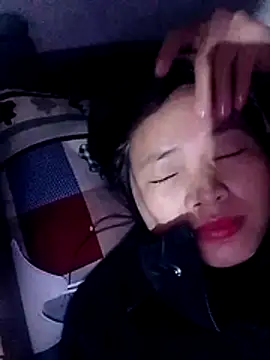 Hoahonggai1's cam snapshot