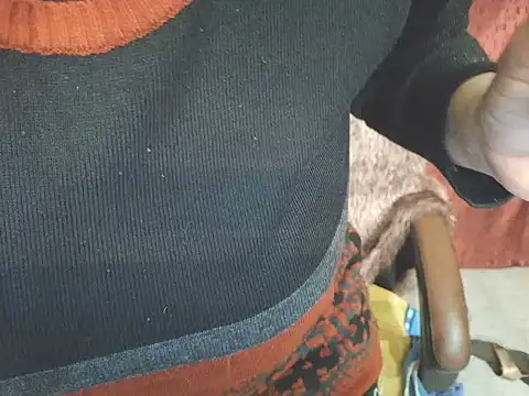 Haseena_143's cam snapshot