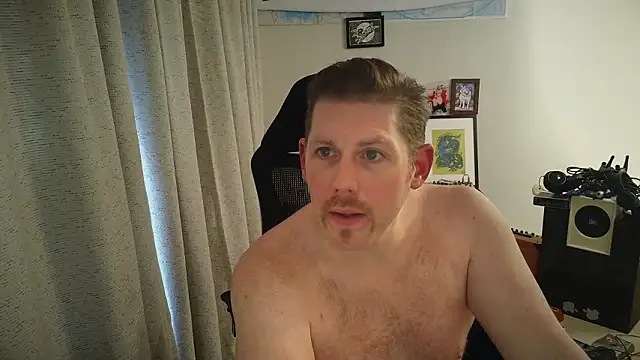 God_Of_ThundeRR's cam snapshot