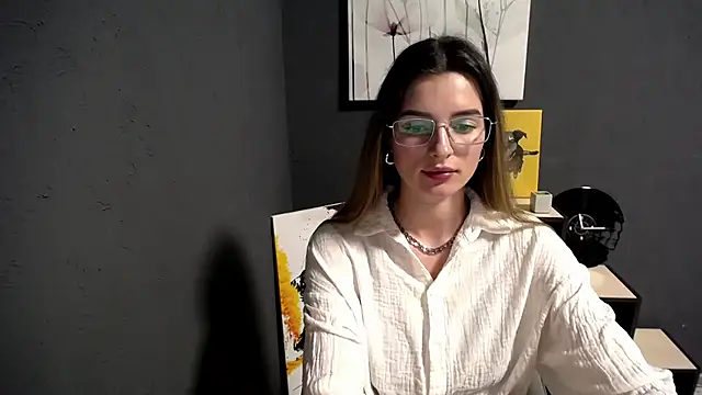 lady_olivia_'s cam snapshot