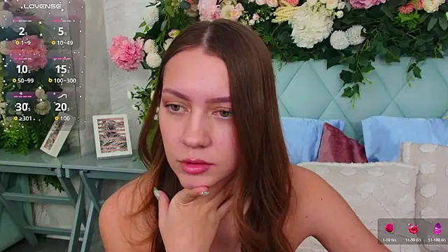 AliceBrayan's cam snapshot