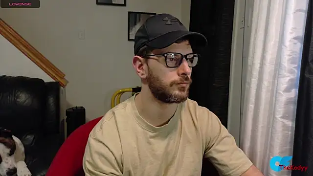 Thekodyy's cam snapshot