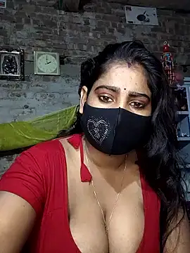 Sagarika-24's cam snapshot