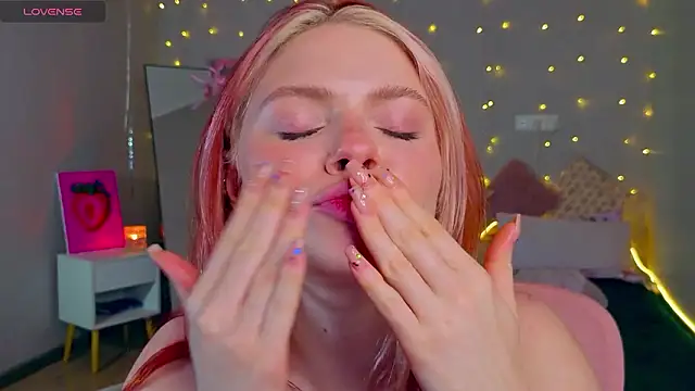 Red__Candy's cam snapshot