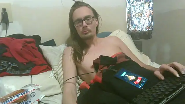 dandonn's cam snapshot