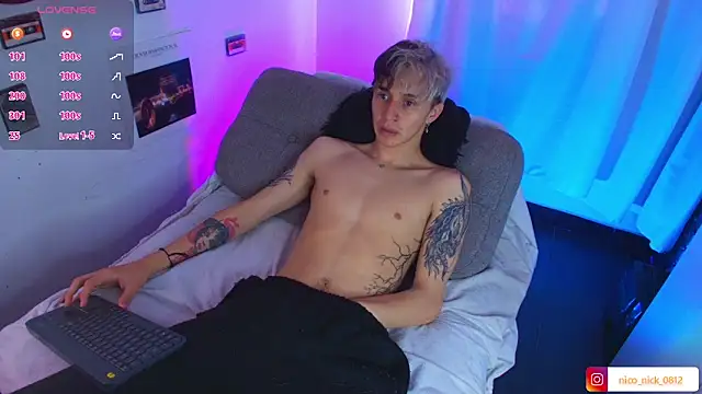 Nick_Bangover_'s cam snapshot