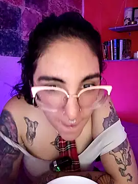 Melinerd's cam snapshot