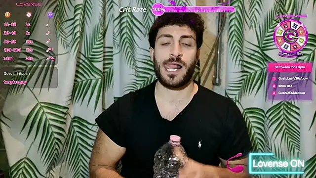 mark_ariete's cam snapshot