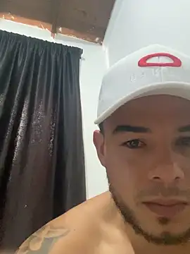 Kevinjus's cam snapshot