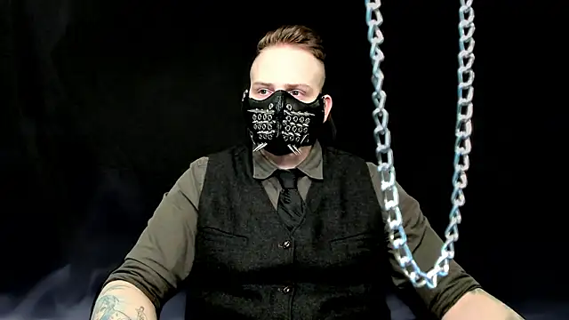 NoirWarden's cam snapshot