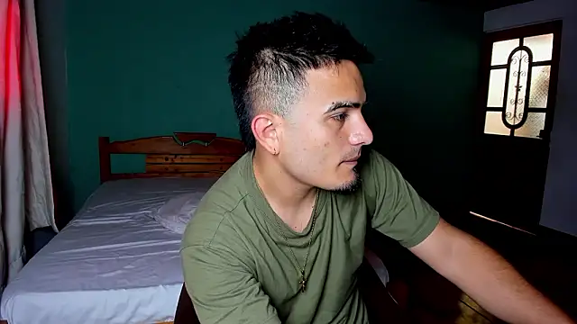 diegocr__'s cam snapshot