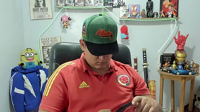 ney_22's cam snapshot