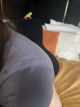 KarissaChantelle's cam snapshot