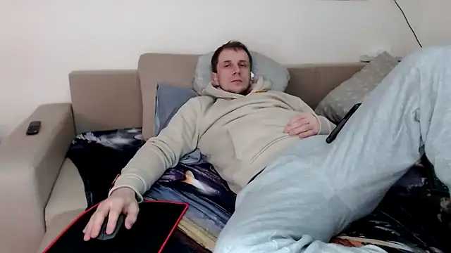 maksshard's cam snapshot