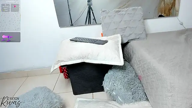 sandy_rivas live sex cam