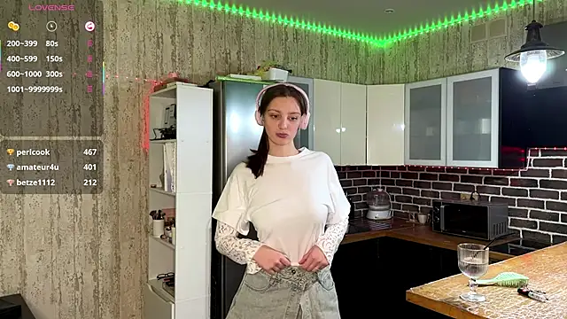 ChrisAmott live sex cam