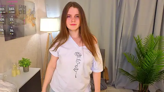 LuannaPetru's cam snapshot