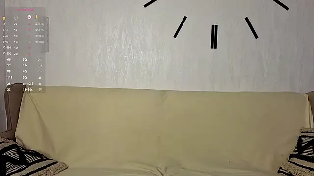 DelindaToste's cam snapshot