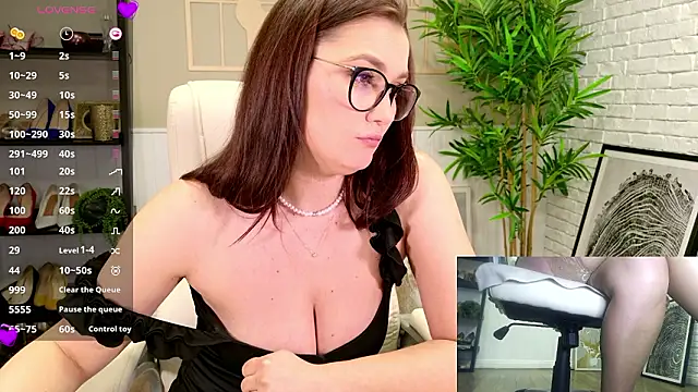 SelineSole's cam snapshot