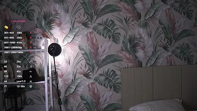 MarlinVarian's cam snapshot