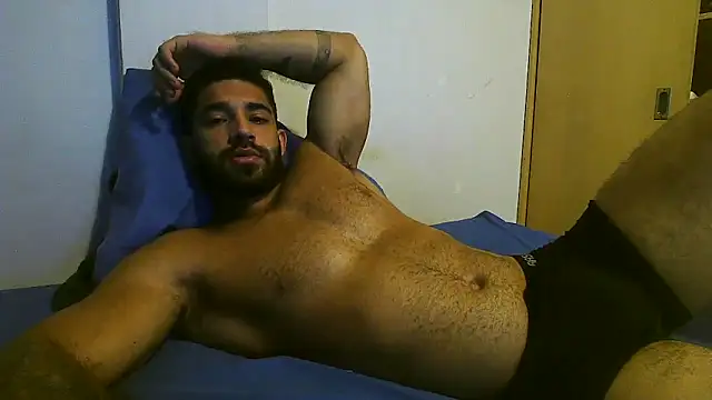 macho_fit's cam snapshot