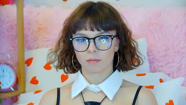 ElisabethDavis's cam snapshot