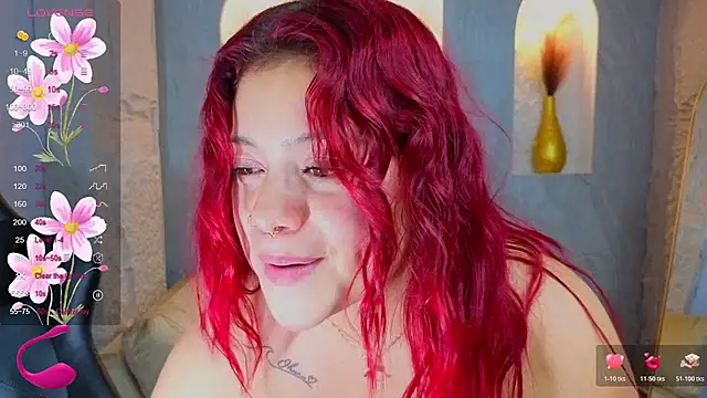 _Ambar72_b's cam snapshot