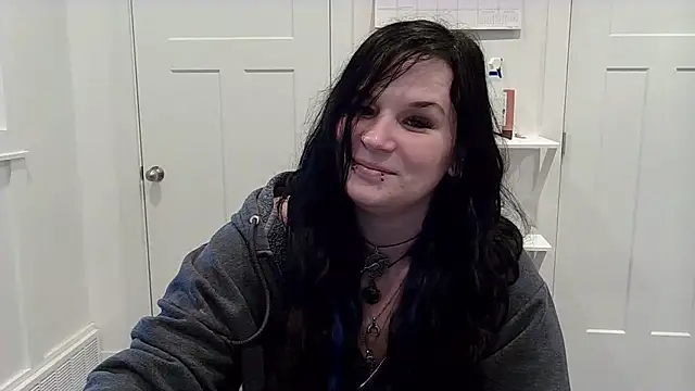 CherryWilde's cam snapshot