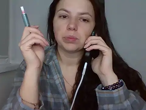 Naughty_Nata's cam snapshot