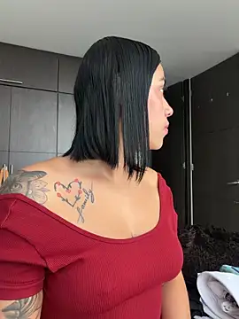 AlannaEvons's cam snapshot