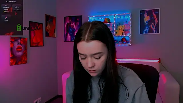 monica_xcx's cam snapshot