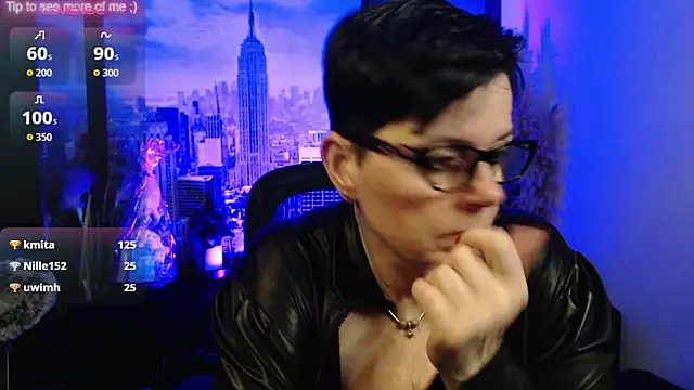 ninarandmann's cam snapshot