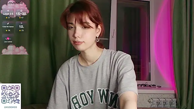 KudeMeows's cam snapshot