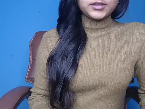 Wish_Queen's cam snapshot