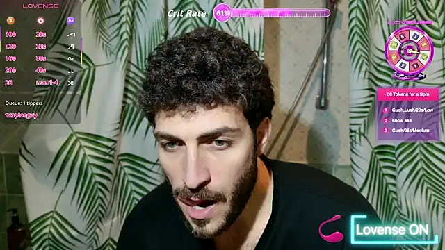 mark_ariete's cam snapshot