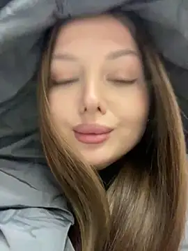 KrisMagnoly live sex cam