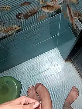 FloweredShallow's cam snapshot