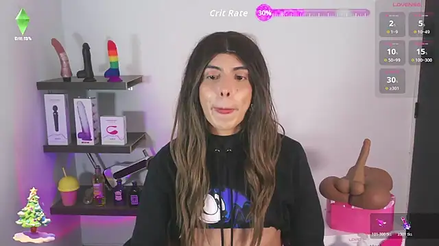 valentina_crtti's cam snapshot