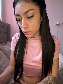 Bonny_Eva's cam snapshot