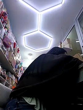 LunaZambrano live sex cam