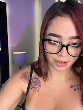 HannahCollyns's cam snapshot