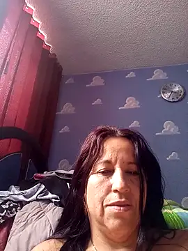 valeriapinter's cam snapshot