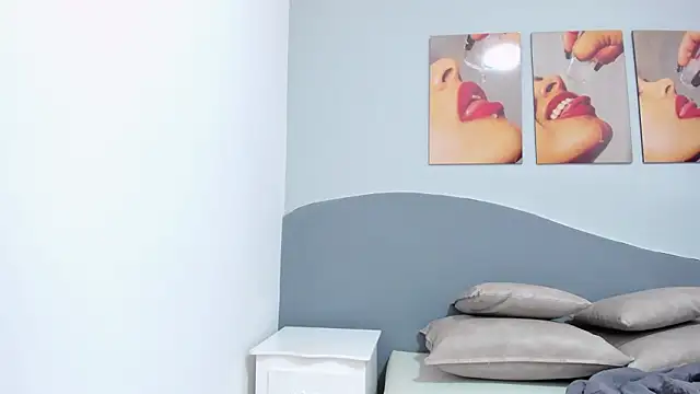 MarianaSanz live sex cam