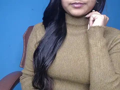 Wish_Queen's cam snapshot