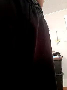 ChuckyyDee live sex cam