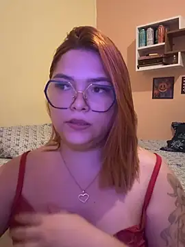 Beijoproibido's cam snapshot