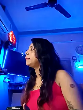 Darling_Annie's cam snapshot