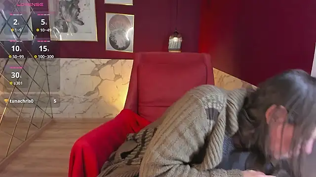 KellyPerfection's cam snapshot